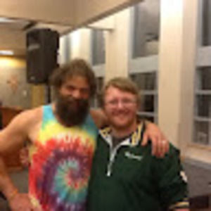 Meet your Posher, Darien